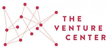 The Venture Center Logo