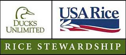 Rice Stewardship logo
