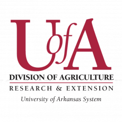 U of A Division of Agriculture Logo