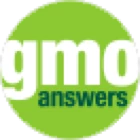 GMO answers logo