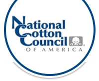 National Cotton Council of America logo