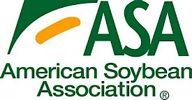 American Soybean Association Logo